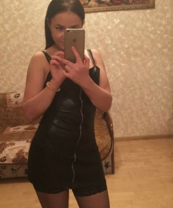 Анкета проститутки Неля - Фото 1, Колтуши, 28 лет, №1641