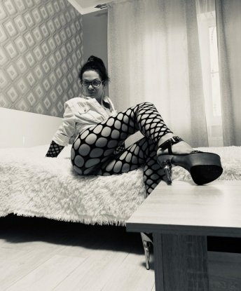 Анкета проститутки Фаина - Фото 1, Колтуши, 32 года, №13225