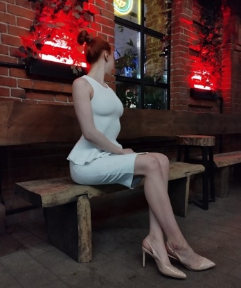 Анкета проститутки Мария - Фото 1, Колтуши, 21 год, №4415